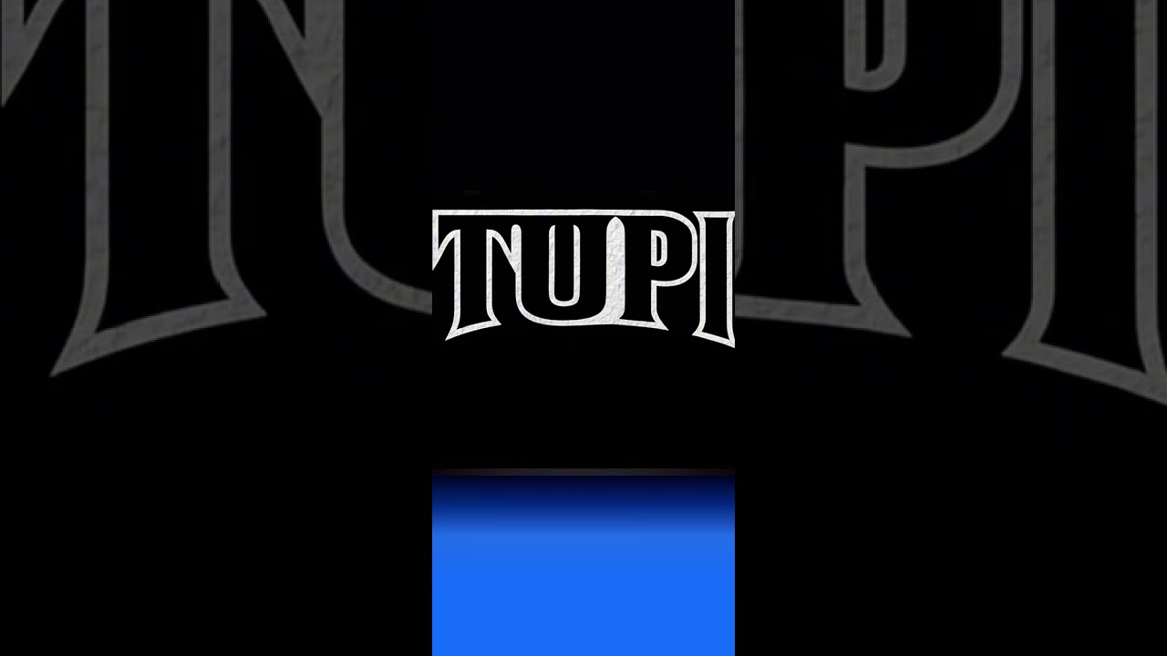 Tupi: New year aftermix