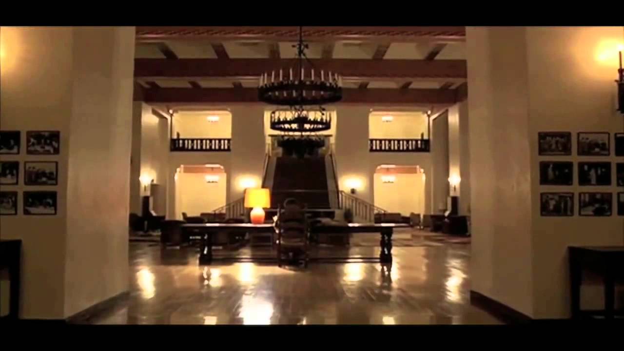 Osv&iacute;cen&iacute; / The Shining - Trailer - FK ČVUT