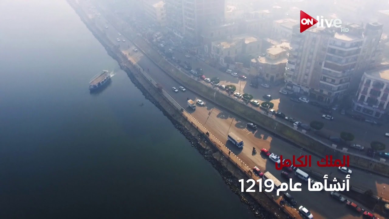 ما لا تعرفه عن مدينة المنصورة