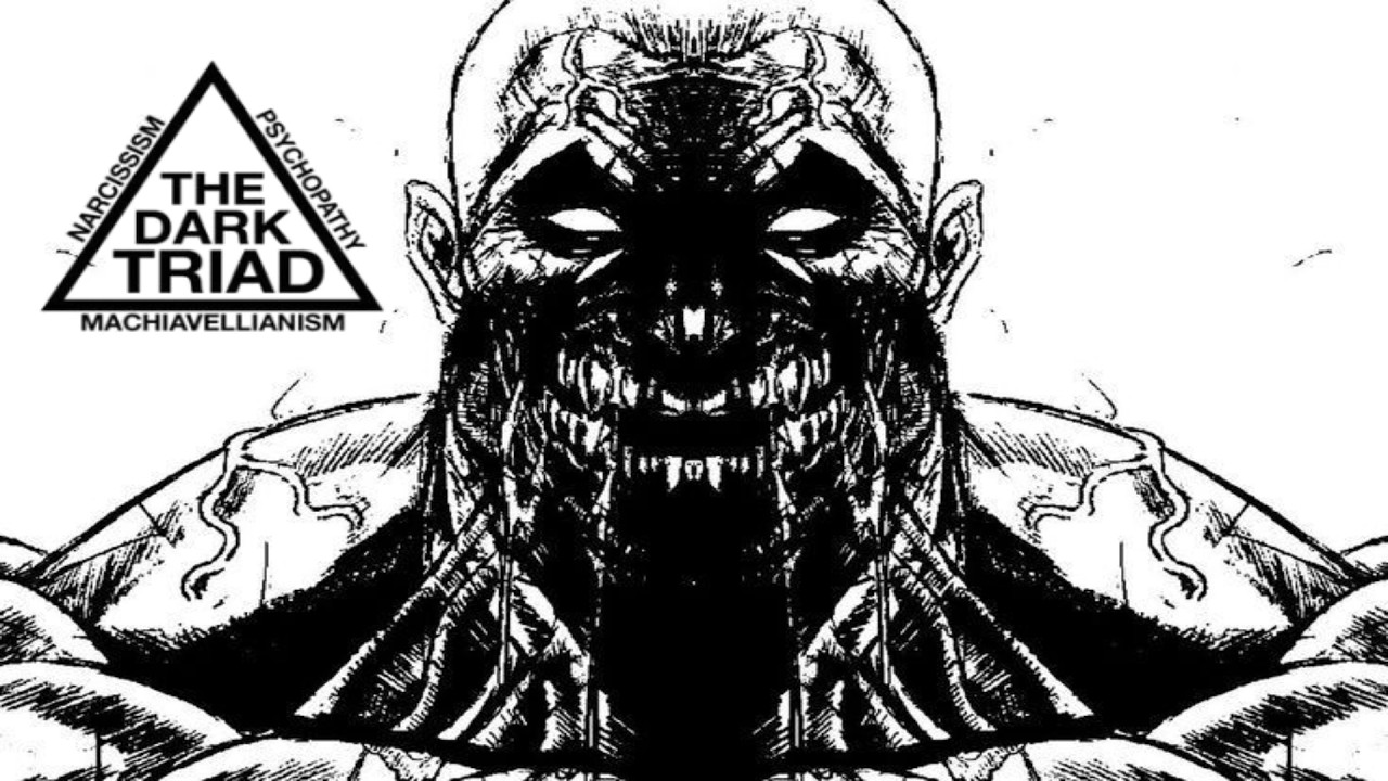 CARNAGE | Dark Triad playlist [ HARDTEKK, GYM, JUMPSTYLE ] Best Tracks 🔥 Viral TikTok 2026