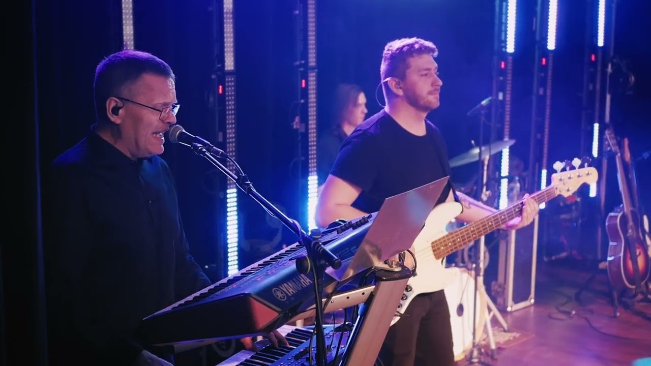 Mamma Maria - AleGro LIVE