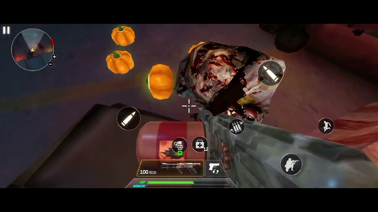  Strike ops part 4