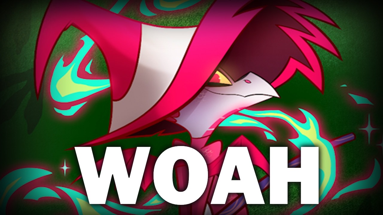 The Next Warner Bros Animation Movie is&hellip;
