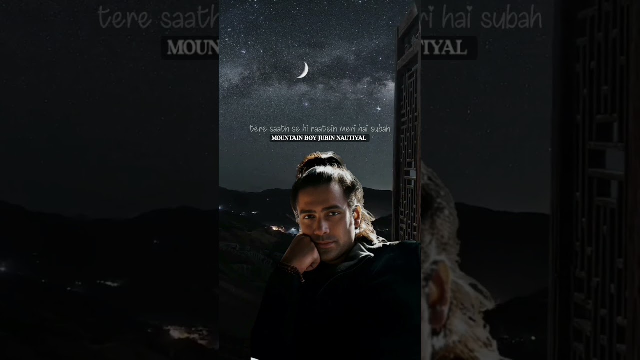Honge juda na hum tum se tum se &hearts;...........#jubinnautiyal
