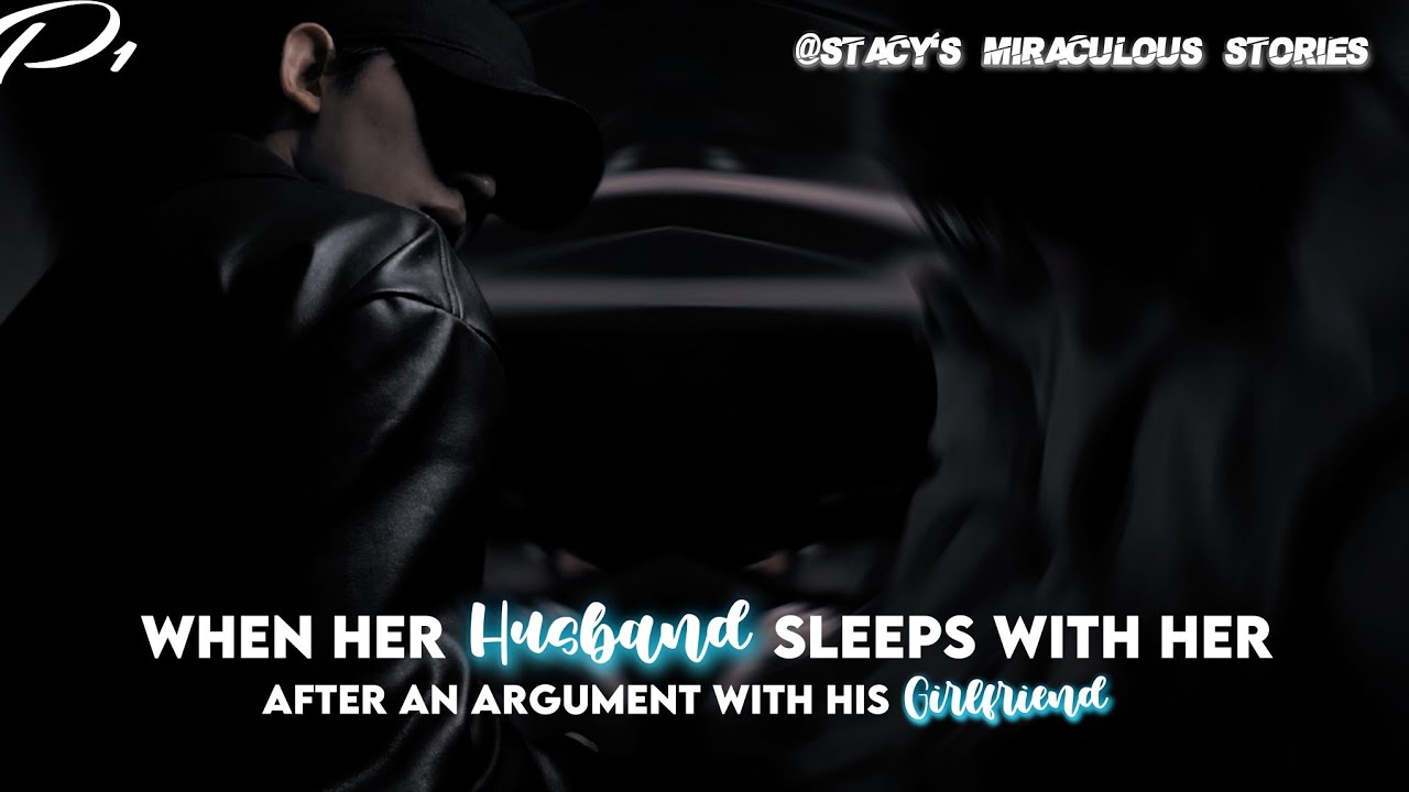 🍋€×tπ€m€ L€m0n🍋|When Her Husband Sleeps With Her After An Argument with his GF|1/2|mlb texting story