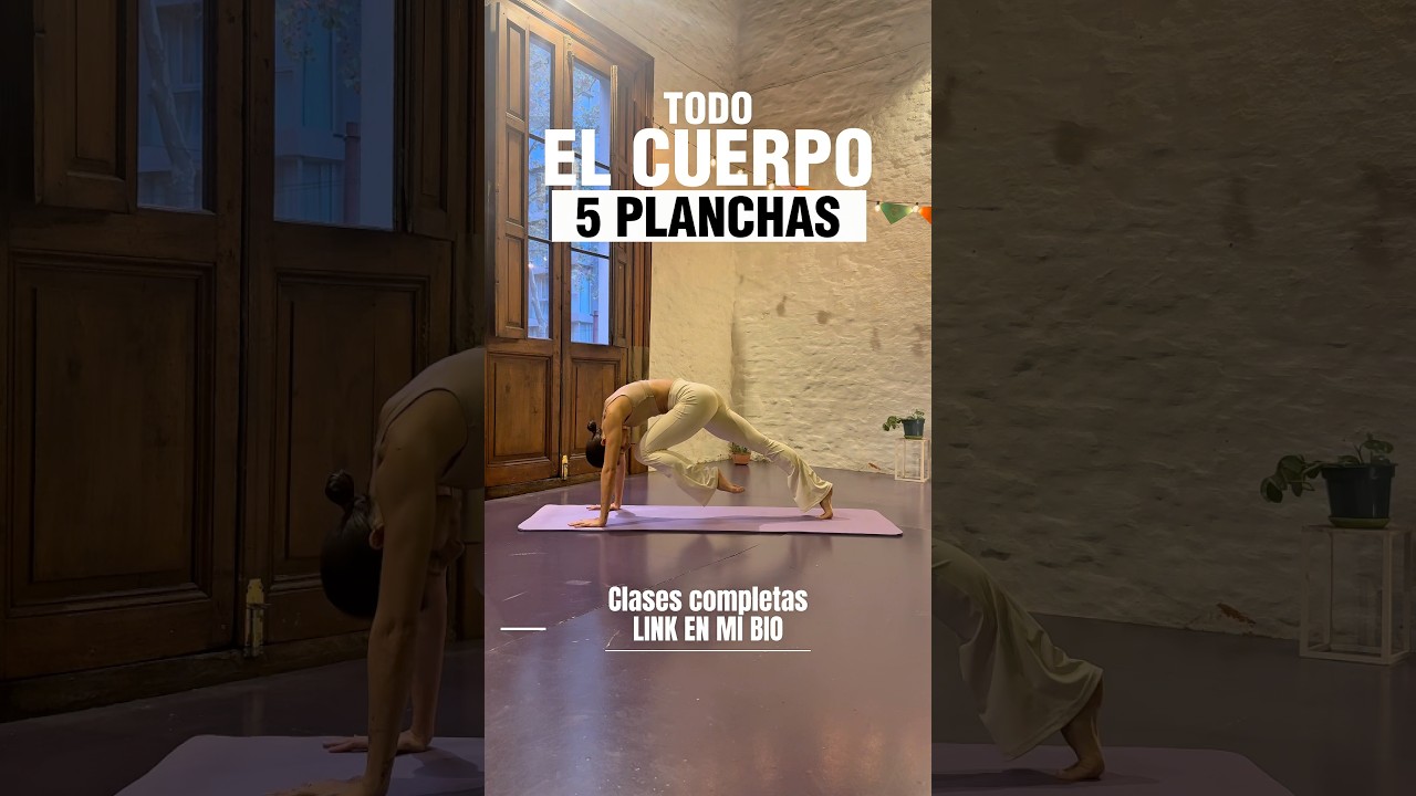 7 D&Iacute;AS GRATIS. CLASES COMPLETAS   