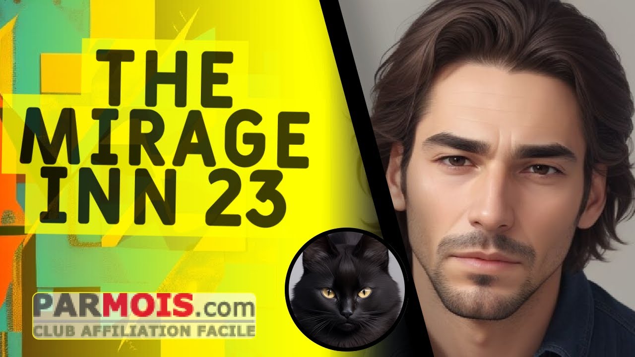 The Mirage Inn 23