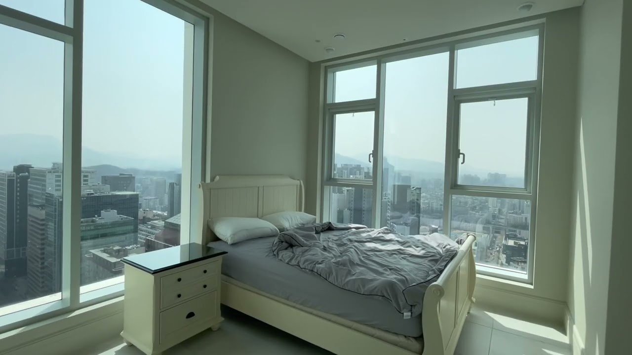 루카831 내부, 코너 임장기