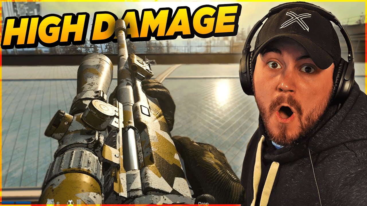 this SPR-208 CLASS SETUP is the NEW META in Warzone...