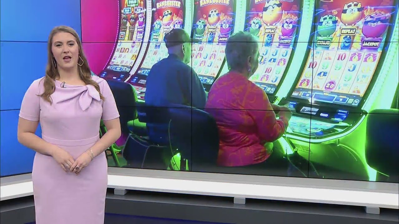 Apache Lonestar Casino launches play with soft-opening