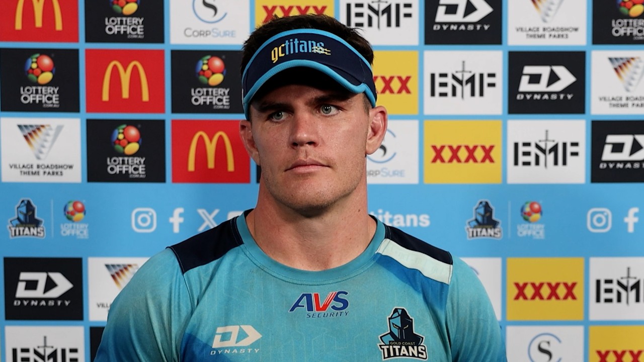 'Both will be good options': Fermor