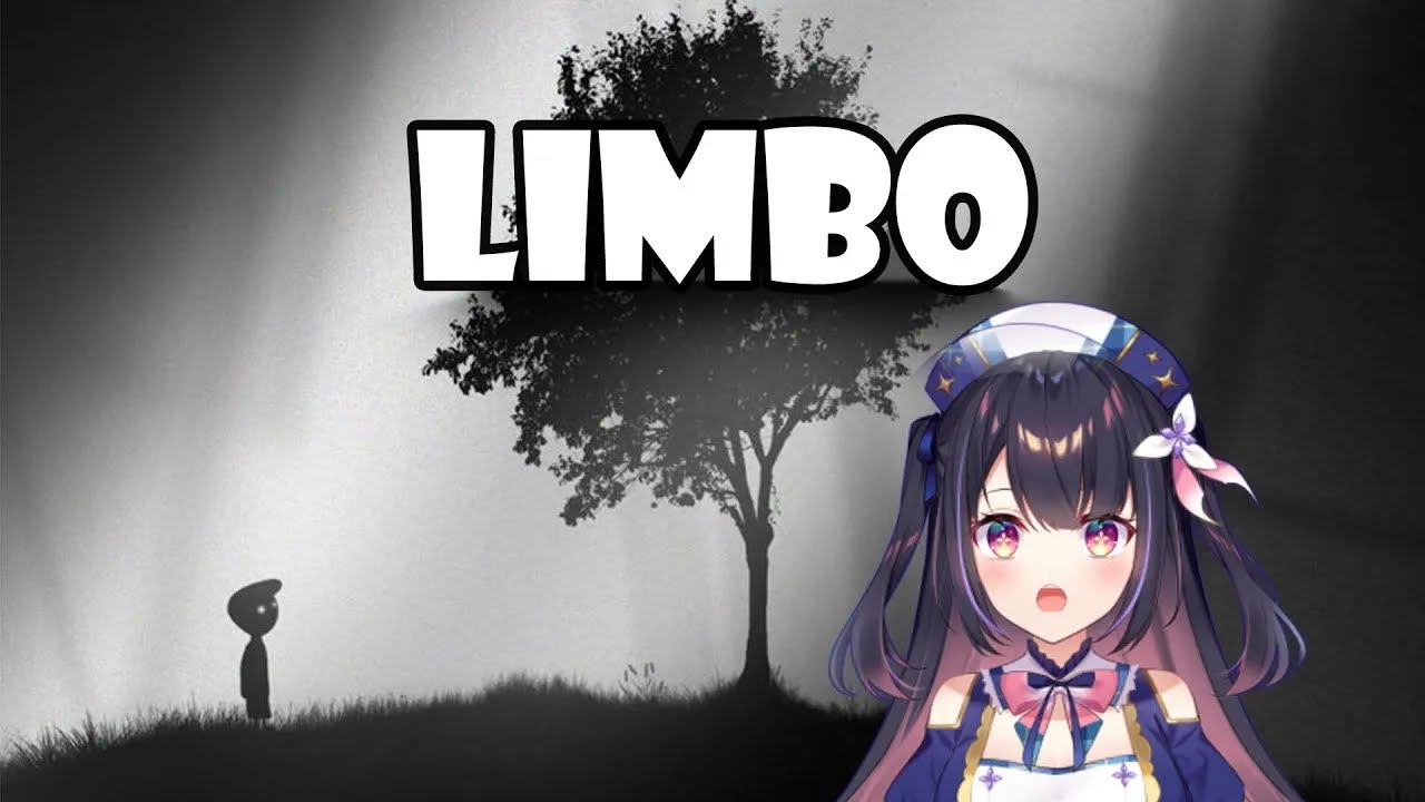 【LIMBO】Jugando por primera vez【#ヒナミソラ】