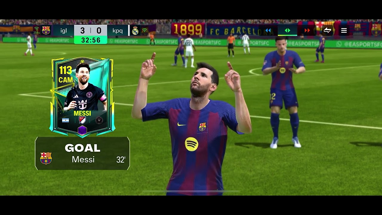 EA FC26 Gaming