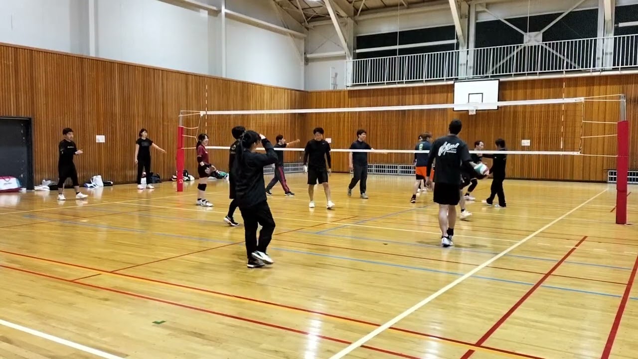 ORANGE WINGS〜IN SIDE〜2026/3/15　❷