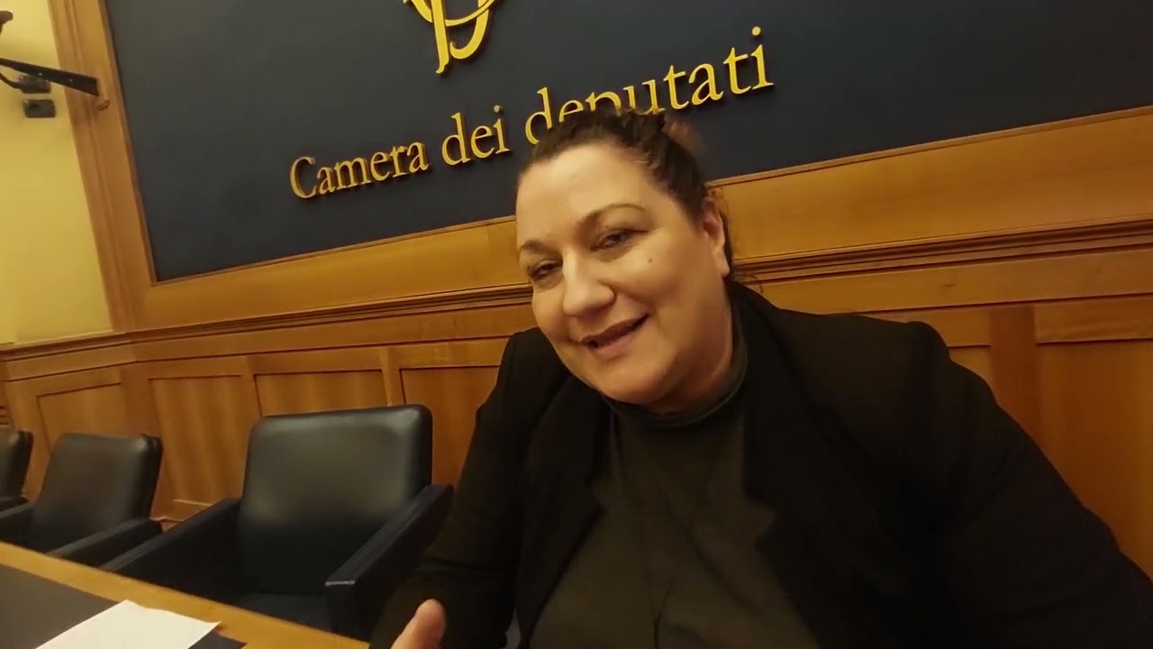L'inchiesta spezzata di Pier Paolo Pasolini, intervista a Simona Zecchi