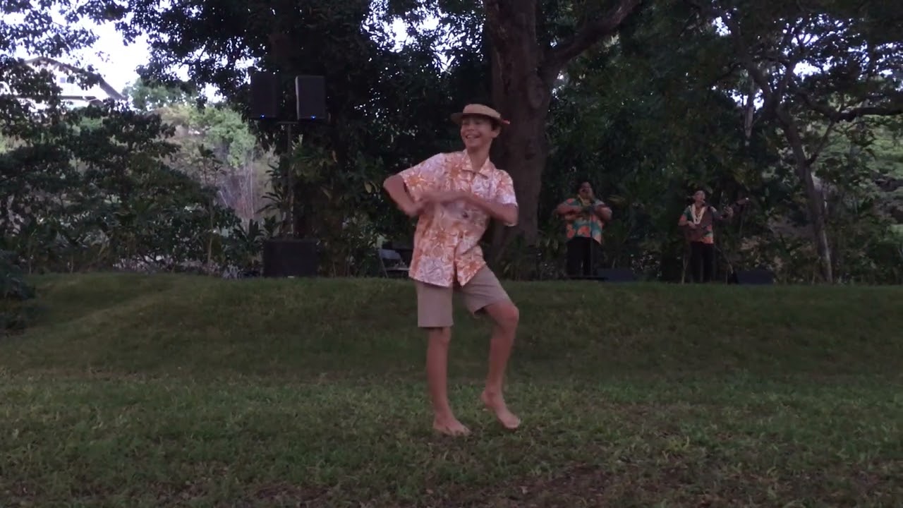 Keauhou - 