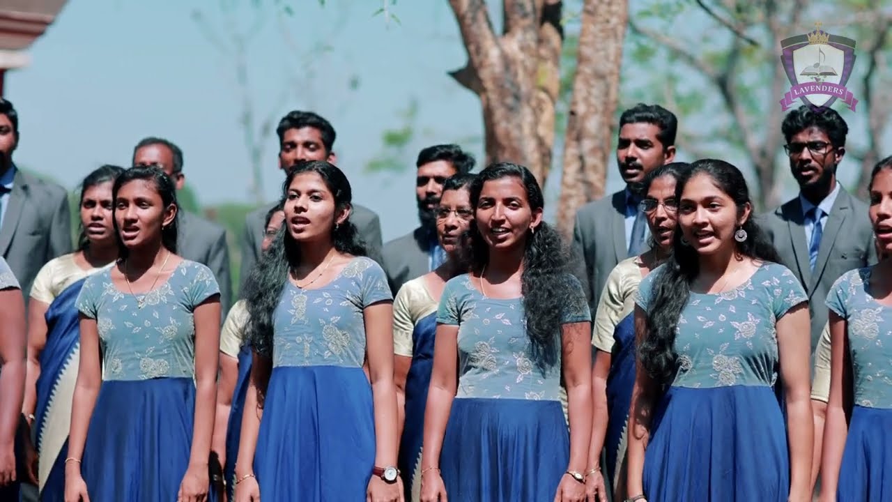 How Should a King Come? | Lavenders Neyyattinkara