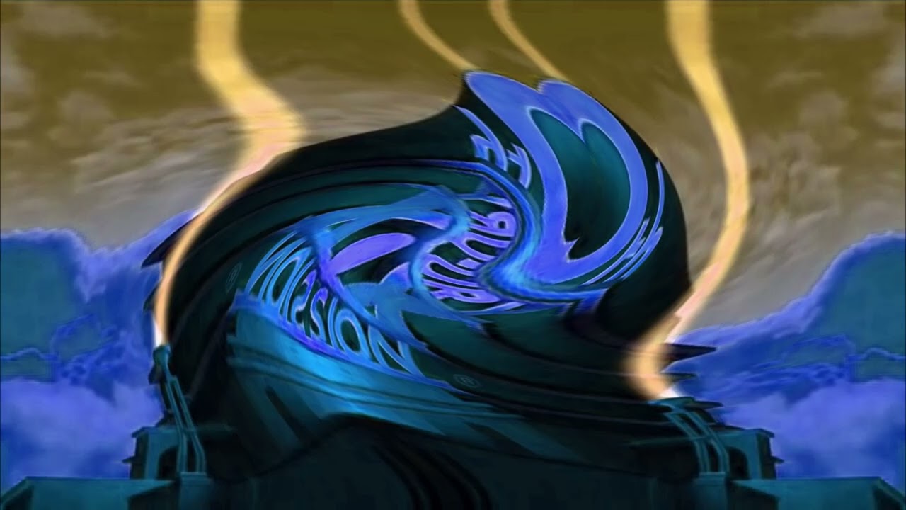 20th Century Fox Television (2013) Effects [Sponsored by Klasky Csupo 2001 Effects Extended]