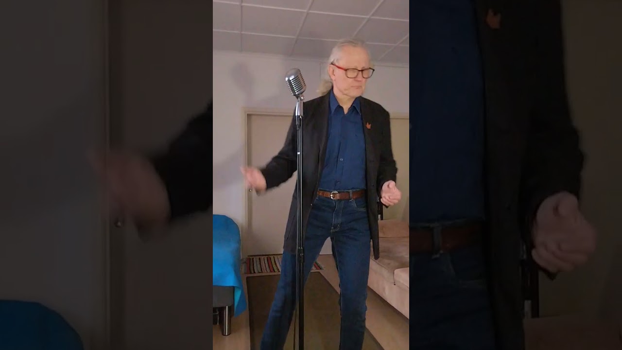 Kirka repullinen hittej&auml; ... karaoke by Kartsa65