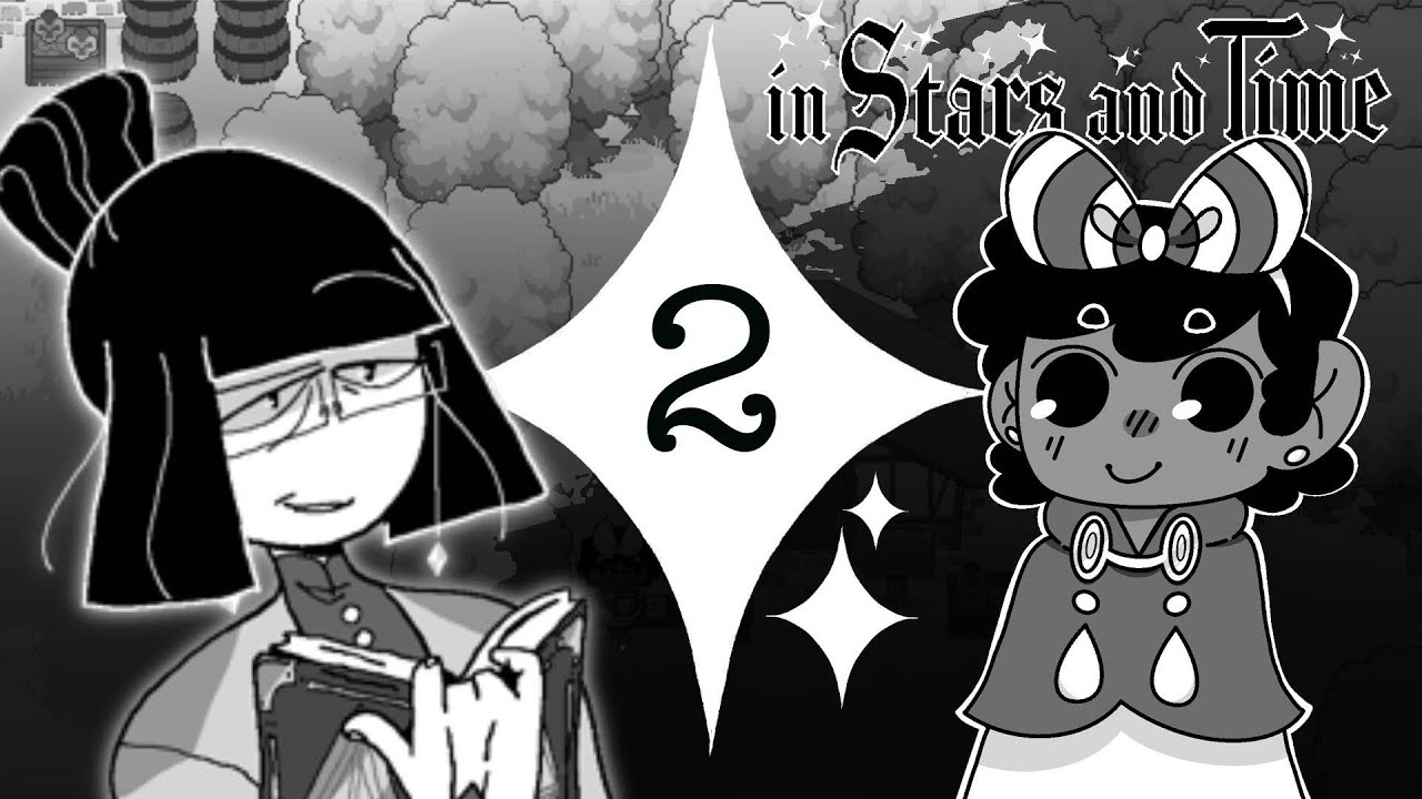 In Stars And Time - Ep.2 - Loop and Love?