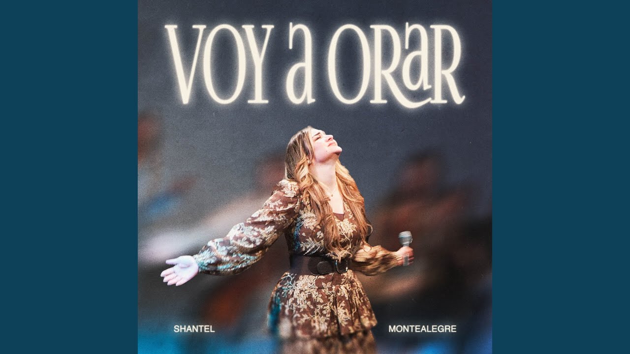 Voy a Orar
