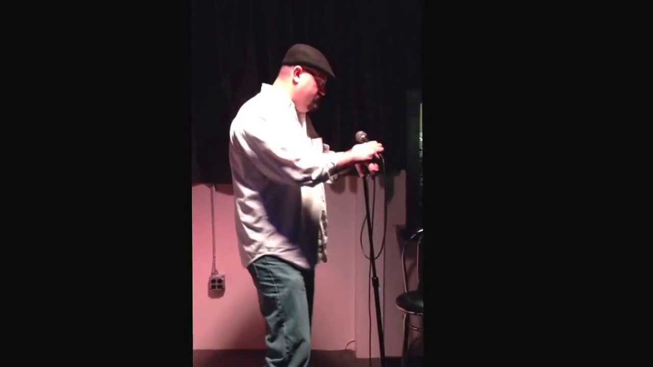 Dave Schulte - Fly Me to the Moon, by Frank Sinatra