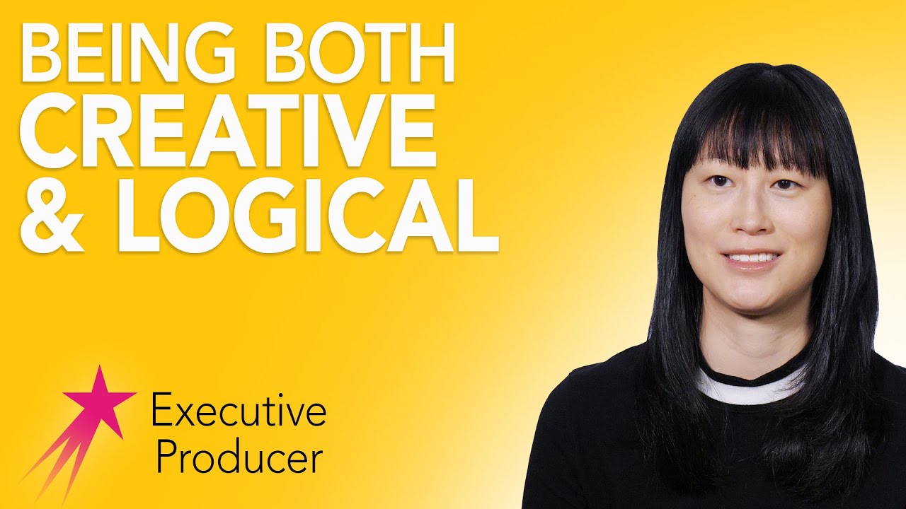 Why Should Girls Consider a Career in Film | Executive Producer Emily Wiedemann | Career Girls