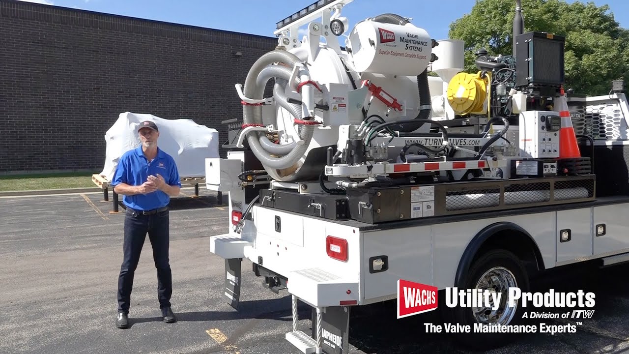 Orientation - Standard LX VMS