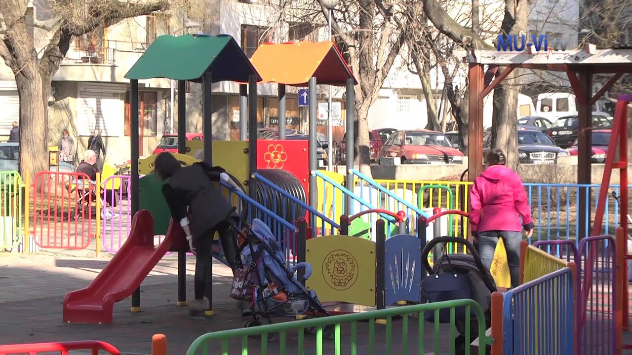 Епилепсията
