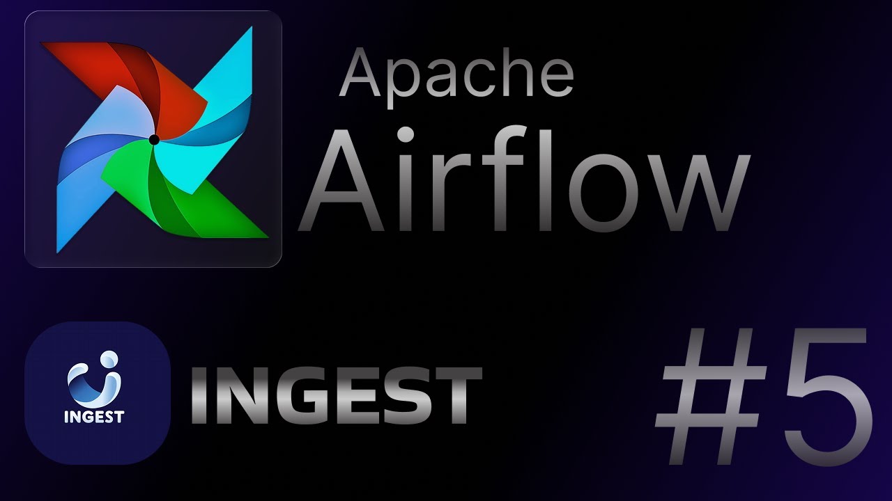 Airflow-05 работа с Sensor-ом
