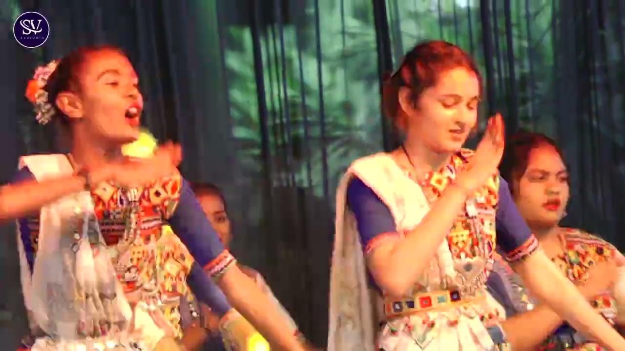 Shri Man Mandir School - Annual Function - Udan - 2025