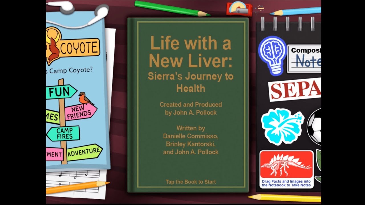 Life With A New Liver: Sierra's Journey to Health | Preview