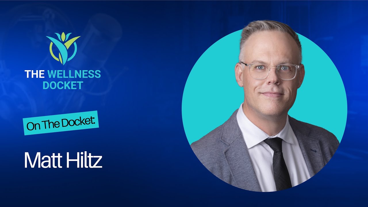Matt Hiltz on Healing, Empathy & Changing Legal Culture