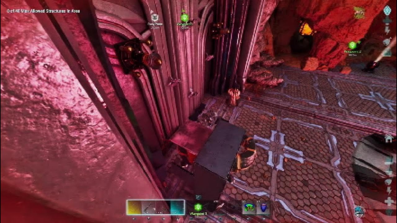 dropping tps on 2764