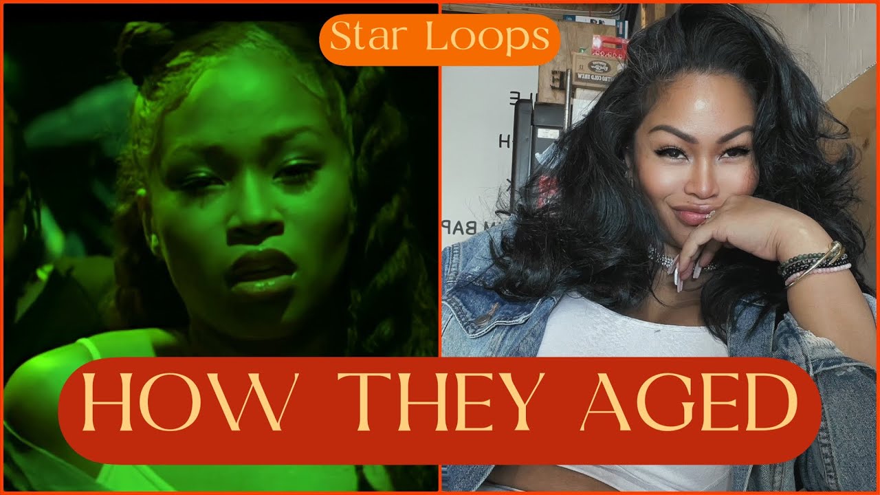 ATL MOVIE CAST 2006 THEN AND NOW 2022 | HOW THEY CHANGED AND AGED