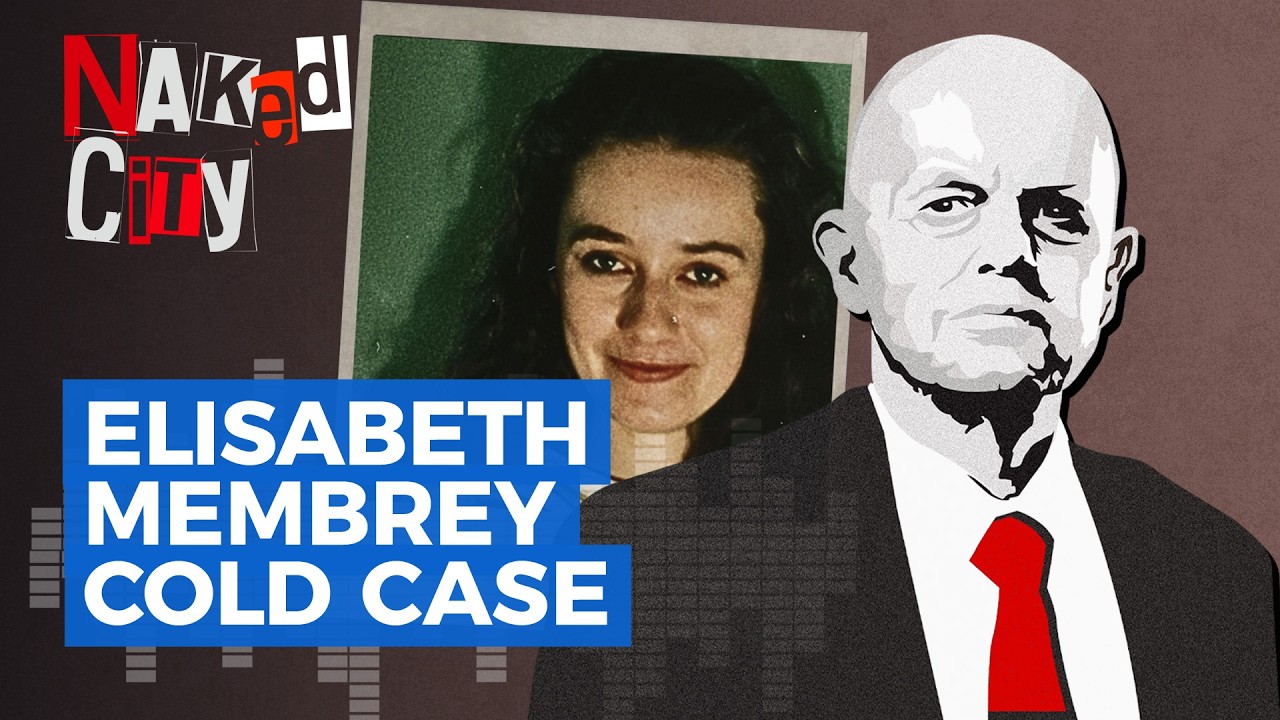 Elisabeth Membrey: A cold case, a new suspect, and a mother who has never given up