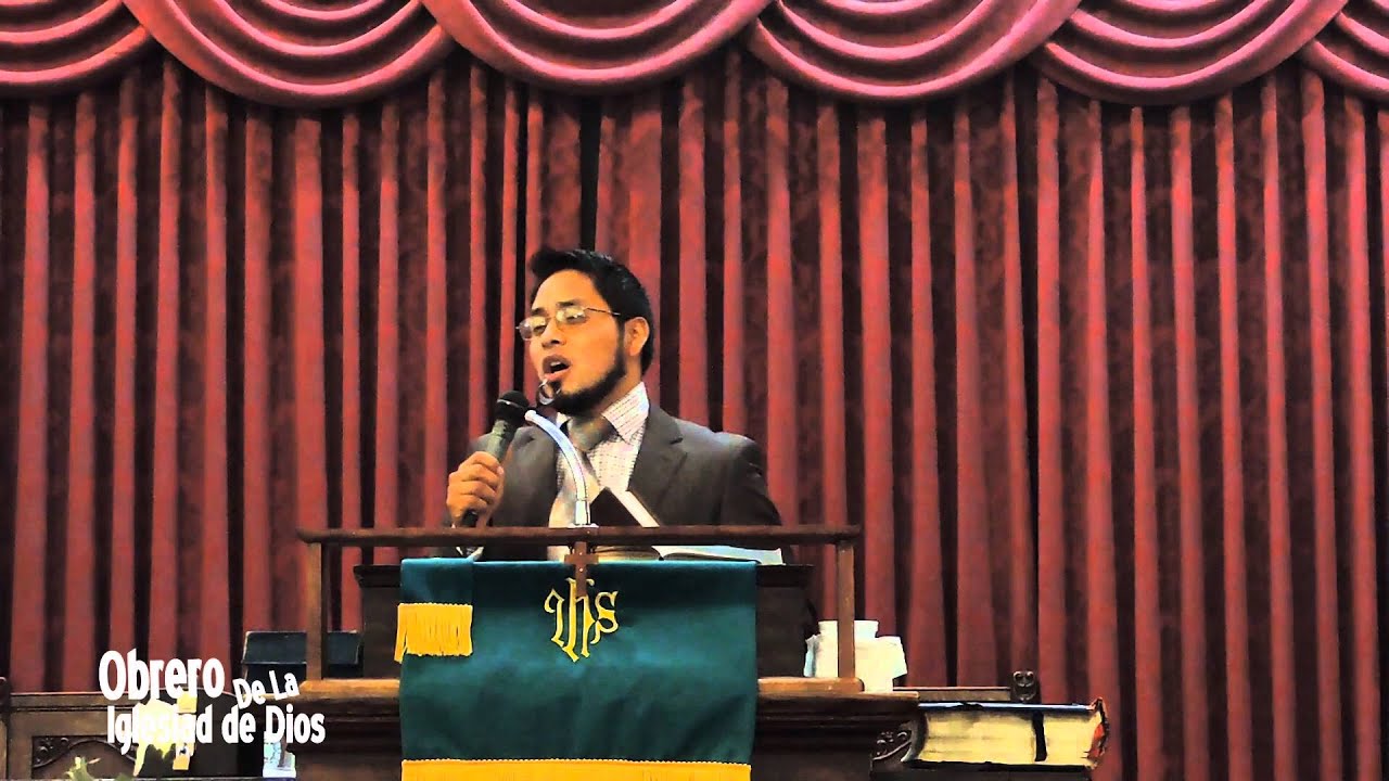 Si Fui Motivo de Dolor Señor, (Himno 283) –Himnario Seleccionado