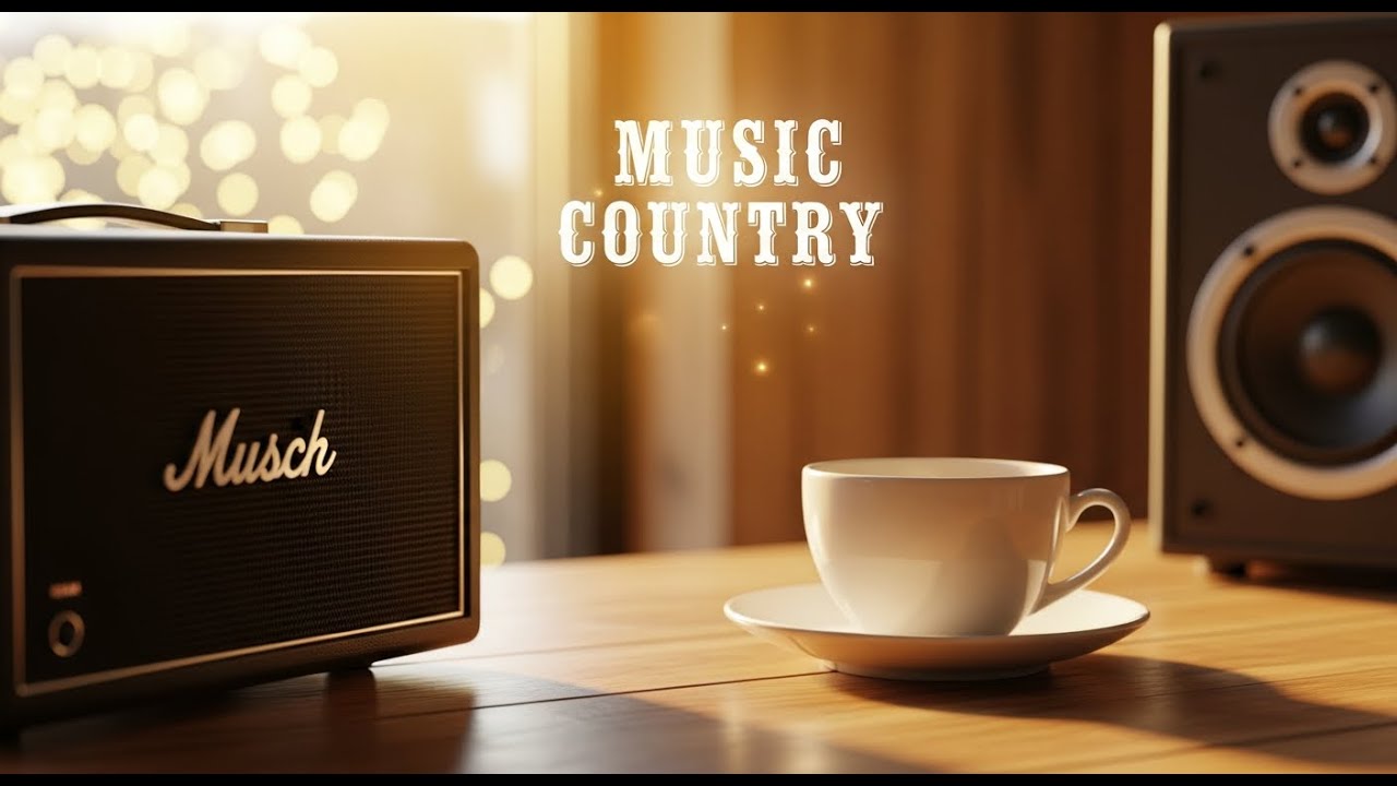 This Country Song Makes Nights Longer 🌙 Emotional Modern Country Music Pain
