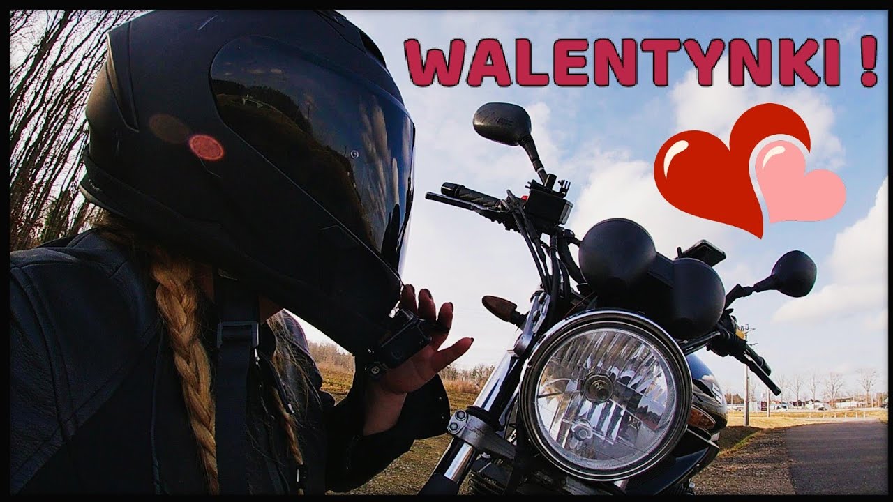 ZROBIŁAM TO! 🤩 Walentynkowe otwarcie sezonu 2024 ❤️