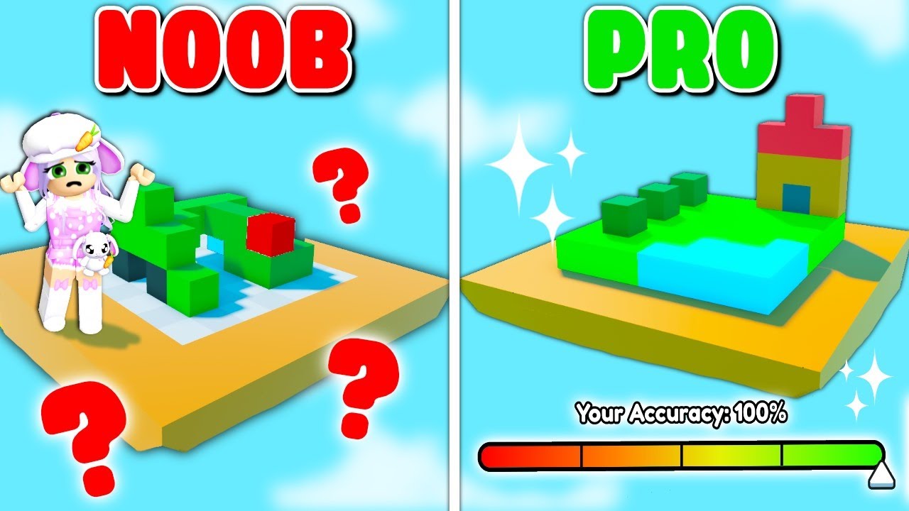 Побеждает самая близкая сборка! (Roblox)