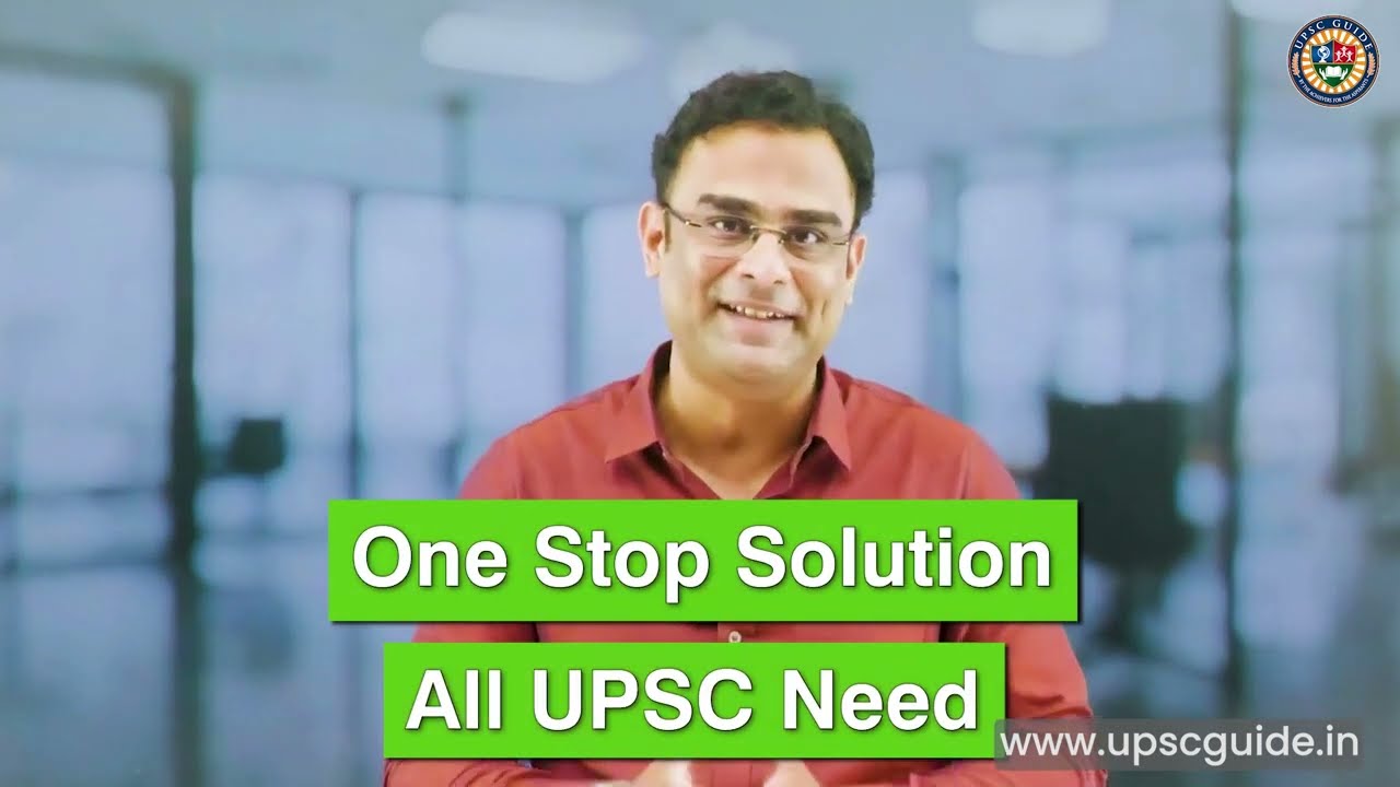 UPSC GS Prelims-cum-Mains Foundation Batch 2026/27 | Admissions Open | UPSC GUIDE