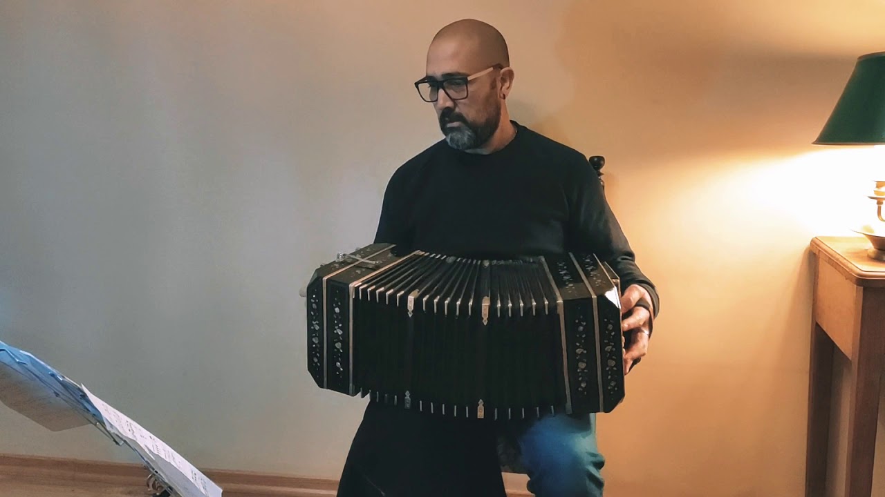 Sur - Aníbal Troilo
