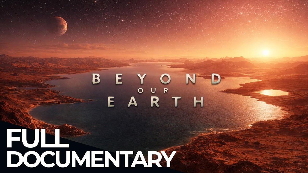 Venus Is Earth’s Evil Twin | Beyond Our Earth | Free Documentary Space
