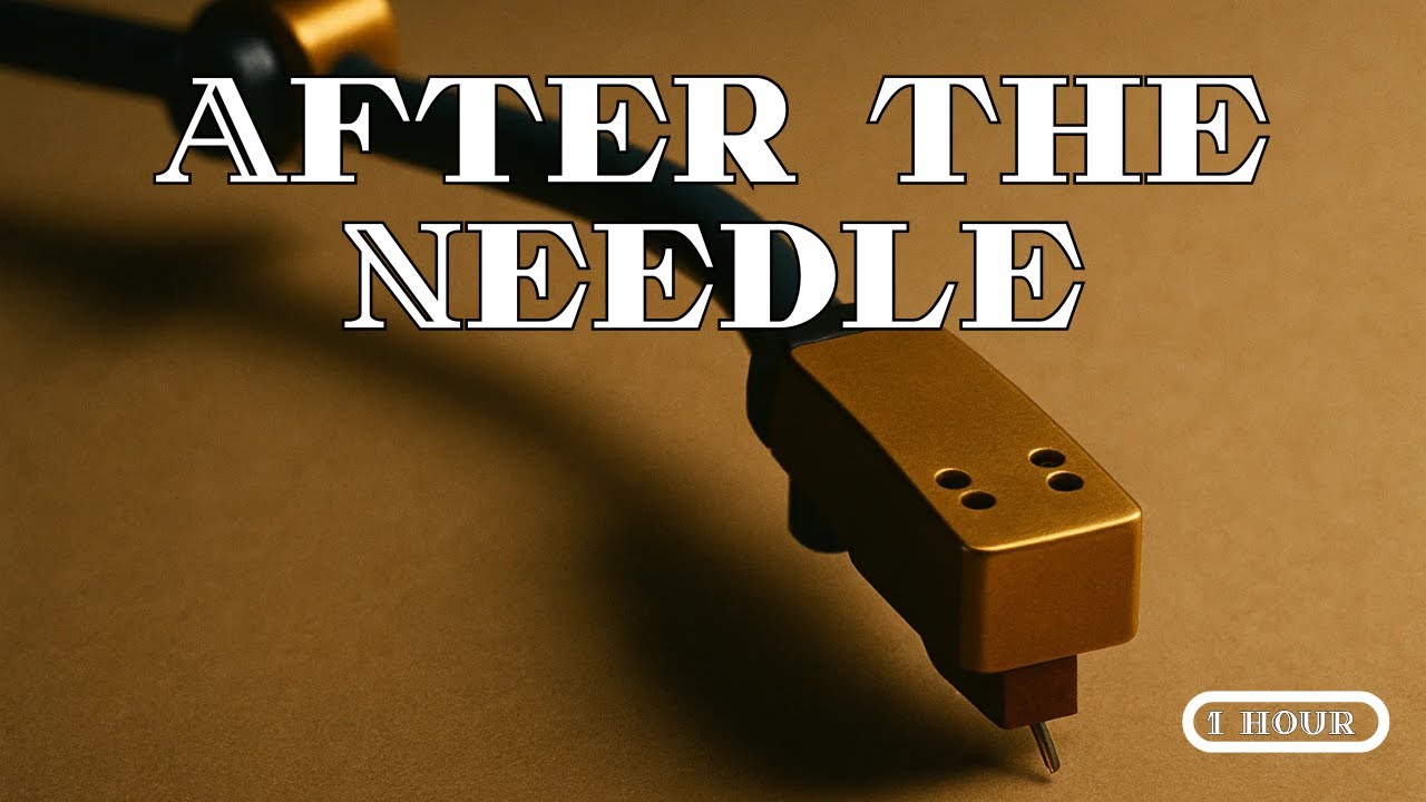 After The Needle
