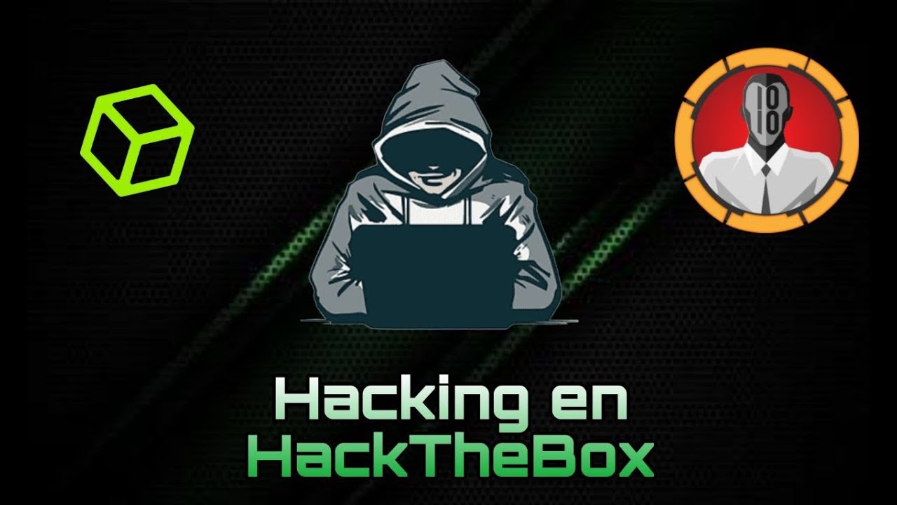 Aprender a Hackear en HackTheBox [TenTen Writeup Medium]