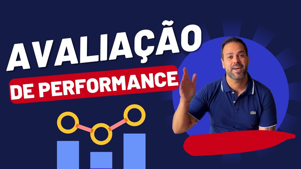 Avaliacao de Performance -  Como realizar uma avaliação comportamental e de produtividade?