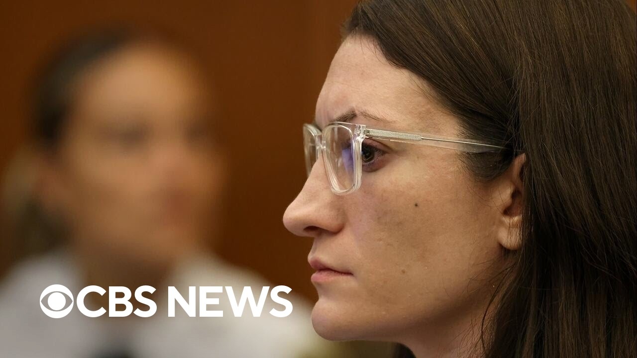 Why Lindsay Clancy didn't testify in her murder trial