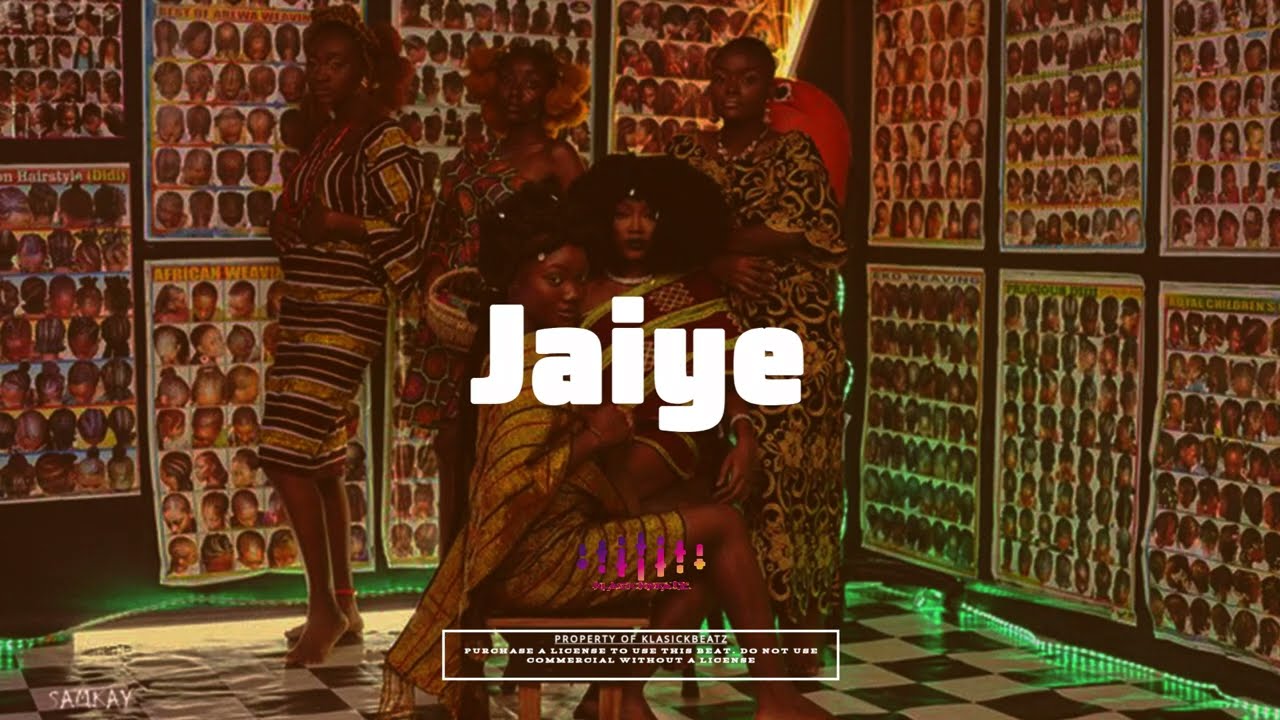 Cavemen x Tekno x Kizz Daniel x Fireboy DML Afrobeat Type Beat 2025 - 