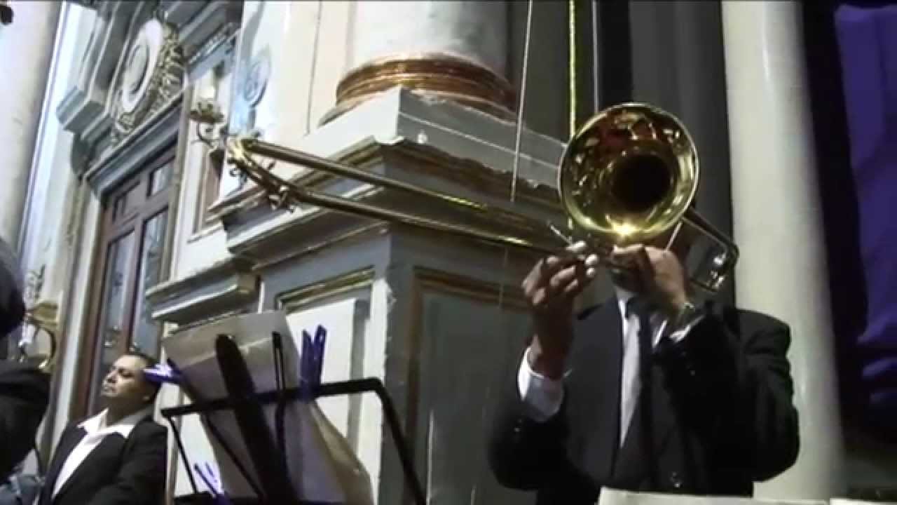 Semana Santa en San Miguel de Allende