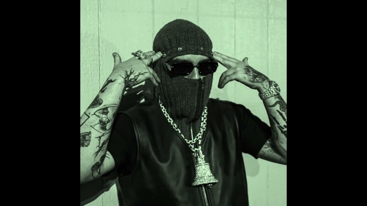 [FREE] Yeat x Don Toliver Type Beat 2026 'NEW WRAP'